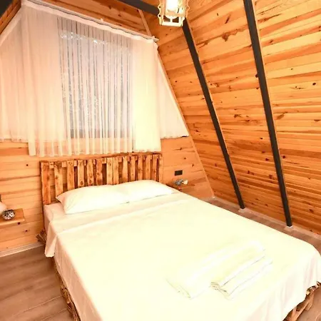 Villa Fethye Oludeniz Aykurt Karapinar (Aegean)
