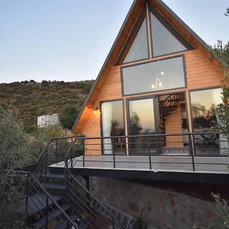 Villa Fethye Oludeniz Aykurt *