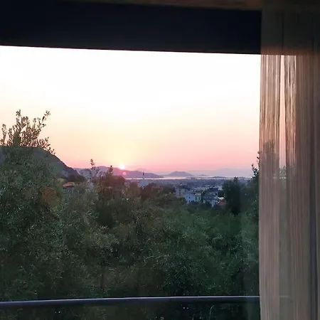 Fethye Oludeniz Aykurt Villa Karapinar (Aegean)