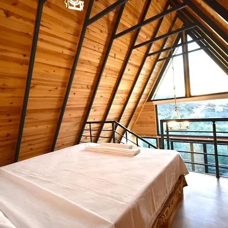 Villa Fethye Oludeniz Aykurt *