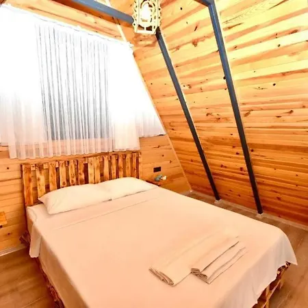 Villa Fethye Oludeniz Aykurt Karapinar (Aegean)