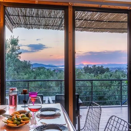 Fethye Oludeniz Aykurt Villa
